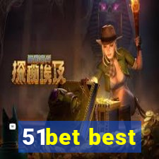 51bet best